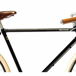 Велосипед Pashley Guvnor 3 Black 22.5