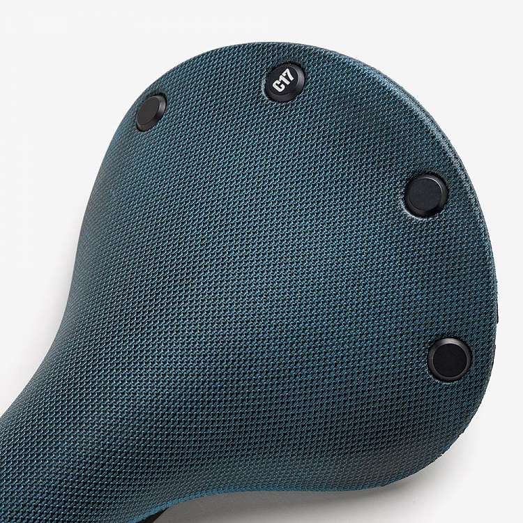 Седло для велосипеда Brooks C17 Cambium Saddle Octane