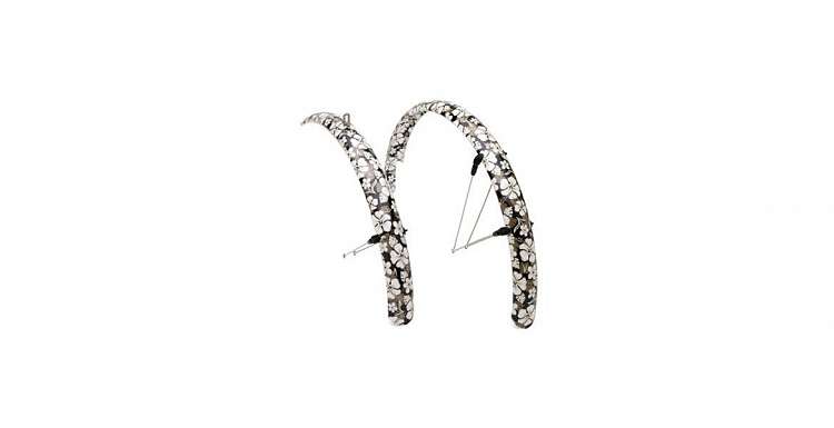 Крылья для велосипеда Electra Townie Fender Set Hawaii 26