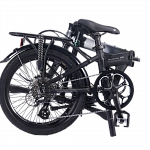 Складной велосипед Dahon Mariner XL 20