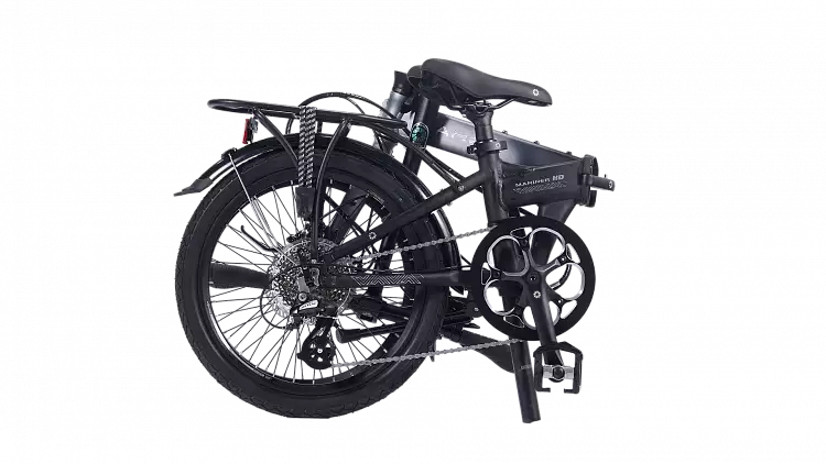 Складной велосипед Dahon Mariner XL 20