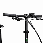 Складной электровелосипед Dahon Unio E20 20