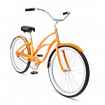 Велосипед Electra Cruiser 1 Step Thru Orange