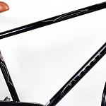Велосипед Electra Amsterdam Royal 8i Step Over Black