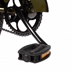 Велосипед круизер Spinn Horizon 1-speed Olive