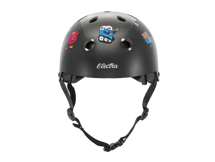Велосипедный шлем Electra Lifestyle EBC 3000 Helmet (Size S)