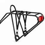 Багажник для велосипеда Woom PICKUP Rack 4