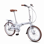 Складной велосипед Spinn Click Compact Ladies 3i 20
