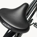 Велосипед Electra Cruiser 3i Step Over Matte Black