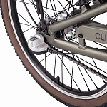 Складной велосипед Spinn Click Compact Man 3i 20