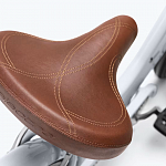 Велосипед Electra Townie Original 7D EQ Step Thru Pewter