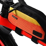 Сумка для велосипеда Ulac Trekking Top Tube Bag Black
