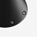 Седло для велосипеда Brooks C13 Saddle Black