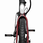 Складной электровелосипед Dahon Unio E20 20