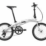Складной велосипед Dahon Mu P9 20