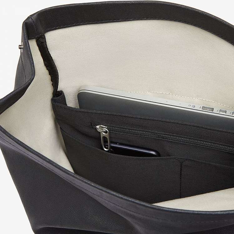 Рюкзак Brooks Pickwick Cotton Backpack Black