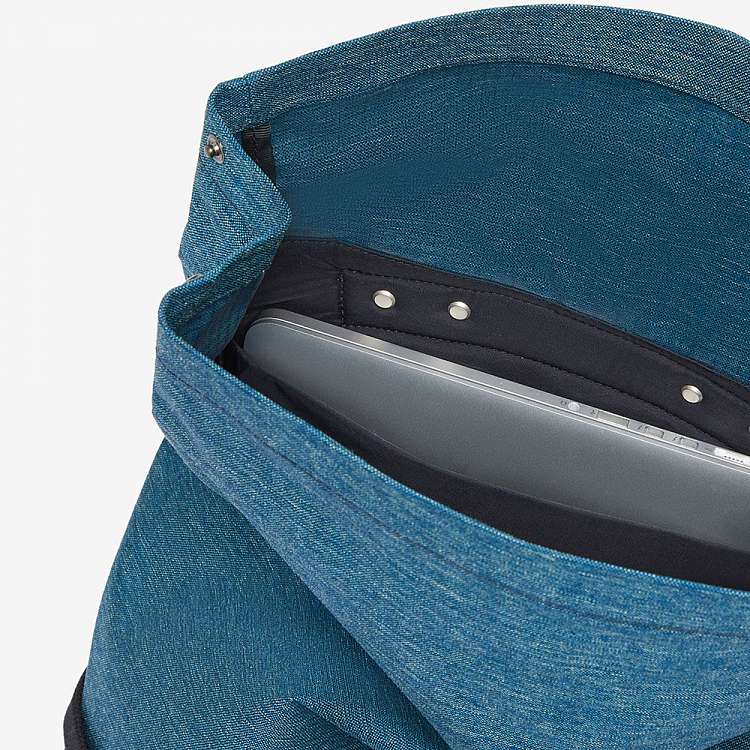 Рюкзак Brooks Pickwick Tex Nylon Backpack Octane