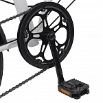 Складной Велосипед Dahon Dream D6 White