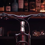 Детский велосипед Early Rider Hellion Brushed Aluminium 24