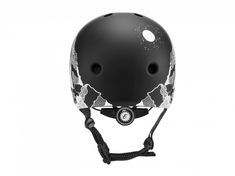 Велосипедный шлем Electra Lifestyle Lux Mountain Sky Helmet (Size M)