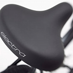 Велосипед Electra Townie Path 9D EQ Step Thru Matte Gunmetal