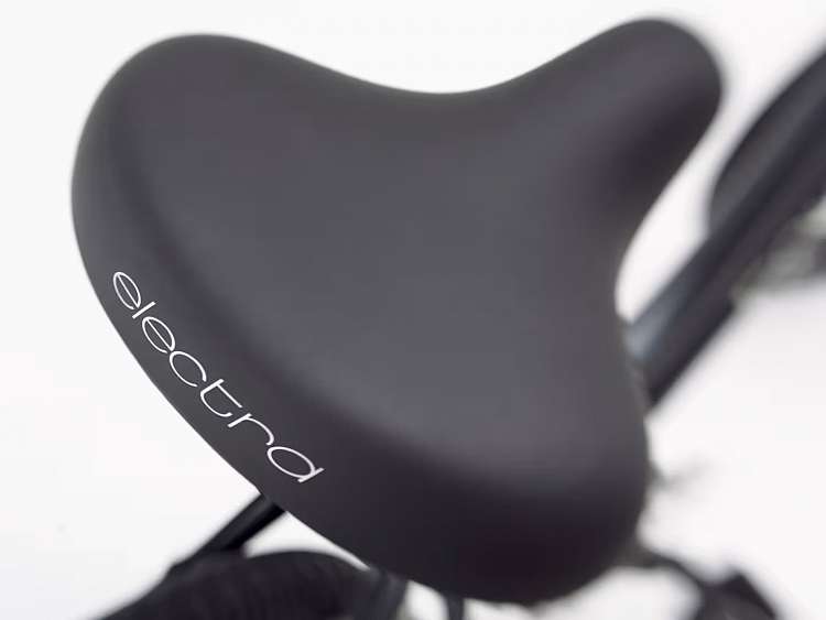 Велосипед Electra Townie Path 9D EQ Step Thru Matte Gunmetal