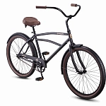 Велосипед круизер Spinn Horizon 1-speed Vintage Black