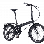 Складной велосипед Dahon Mariner D8 20