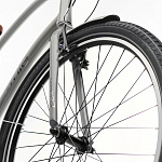 Велосипед Electra Townie 7D Step Over Grey