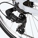 Велосипед Electra Townie Original 7D EQ Step Thru Pewter