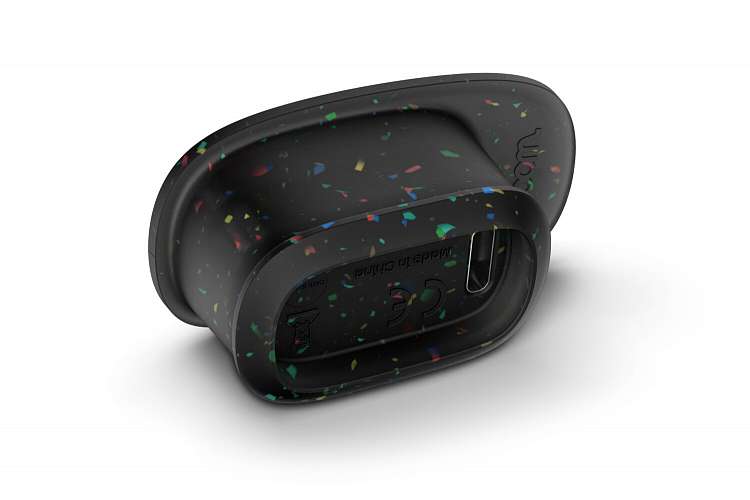 Фонарик в шлем Woom READY Helmet Light