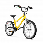 Детский велосипед Woom go 3 AUTOMAGIC vibrant yellow 16