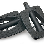 Педали для велосипеда Electra Barefoot Pedals 1/2
