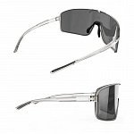 Очки Ulac OTAKU Polarized Smokey Gray\Gun Metallic