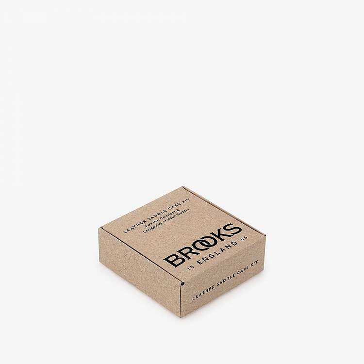 Набор для ухода Brooks Saddle Care Kit