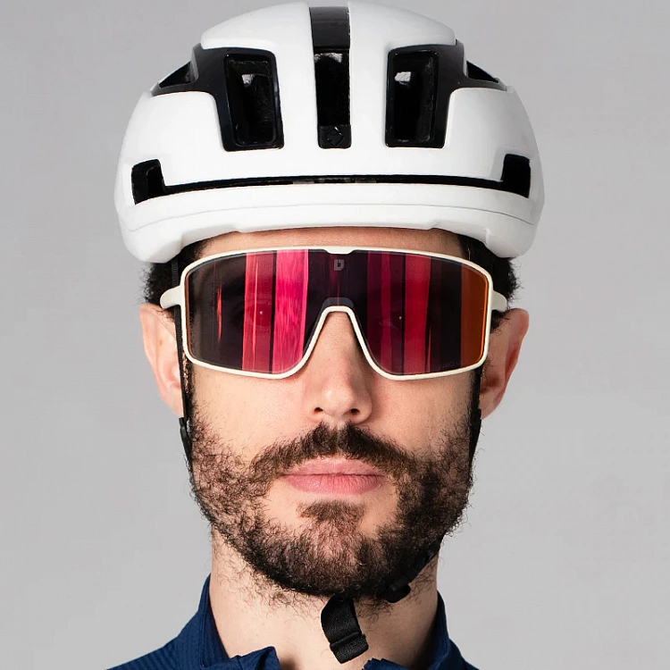 Очки Ulac OTAKU Photochromic Jat Black\Champion gold