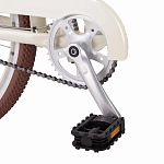 Складной велосипед Spinn Click Comfort Ladies 3i 24