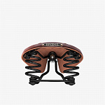 Седло для велосипеда Brooks Flyer Special Leather Saddle Brown