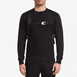 Рюкзак Brooks Pickwick Tex Nylon Backpack Black