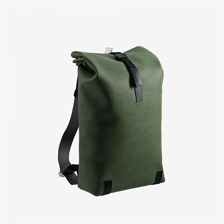 Рюкзак Brooks Pickwick Cotton Backpack Forest