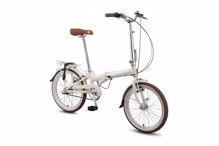 Складной велосипед Spinn Click Compact Ladies 3i 20
