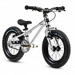 Детский велосипед Early Rider Seeker Brushed Aluminium 14