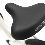 Велосипед Townie Path 9D EQ Step Thru Pearlized White