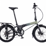 Складной велосипед Dahon Mariner XL 20