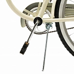 Велосипед круизер Spinn Charm 3-speed Pearl White