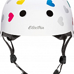 Велосипедный шлем Electra Heartchya Helmet (Size L)