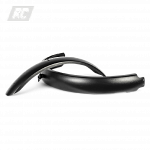 Крылья для велосипеда Ruff Cycles Biggie City Mudguard Set