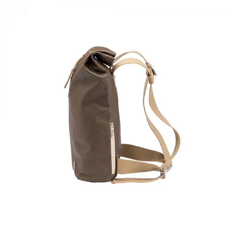 Рюкзак Brooks Pickwick Cotton Backpack Moss
