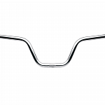 Руль для велосипеда Electra Townie Original Cruiser Handlebar Polished Silver