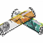 Грипсы Electra Sea Shells Foam Grips Long/Long White